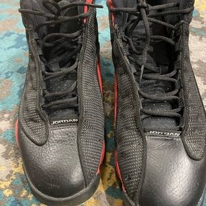 Jordan 13’s